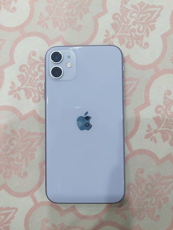 iPhone 11 128gb-Pta Approved 4