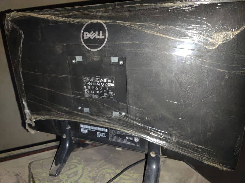 dell 23 inch lcd ips 2