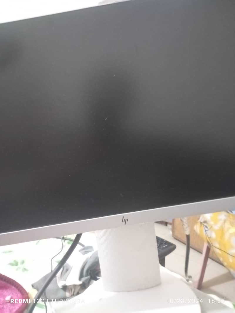 I7 4th gen with RX590 full gaming setup for sell 3