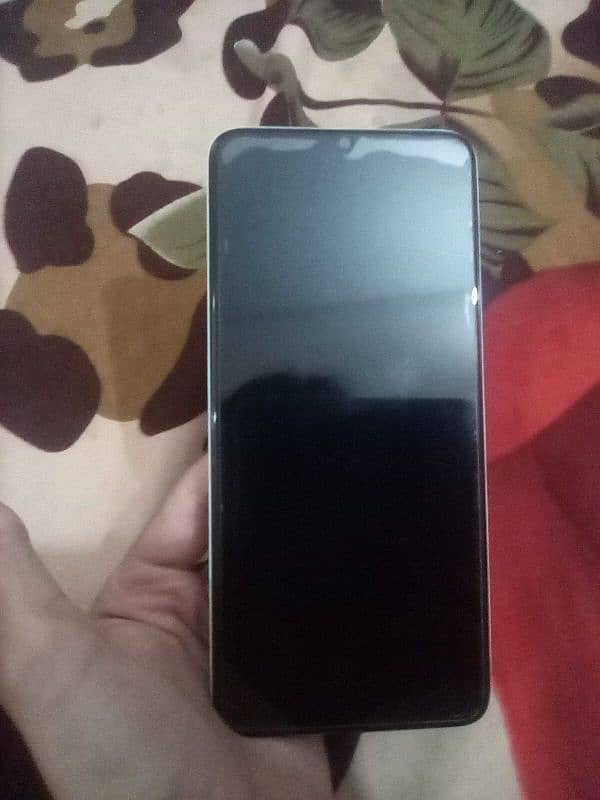 Infinix 7hd smart 2