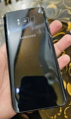 Samsung s8 parts