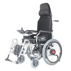 Electric Wheelchair Automatic Wheelchair Motorized  wheelchair