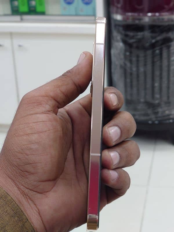 Vivo v23 5G 12 gb 256 condition 10/10 7