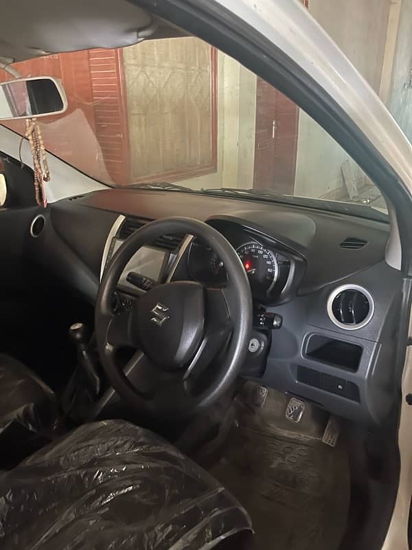 Suzuki Cultus VXL 2019 1