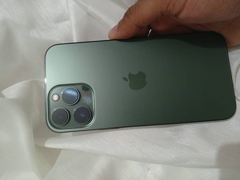 iphone 13 pro max 256gb jv, (0333:5630568) 1