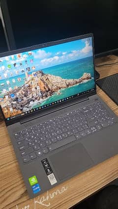 Lenovo Ideapad 5 15.6 Inches 11th Gen Core i5 (8GB - 512GB)