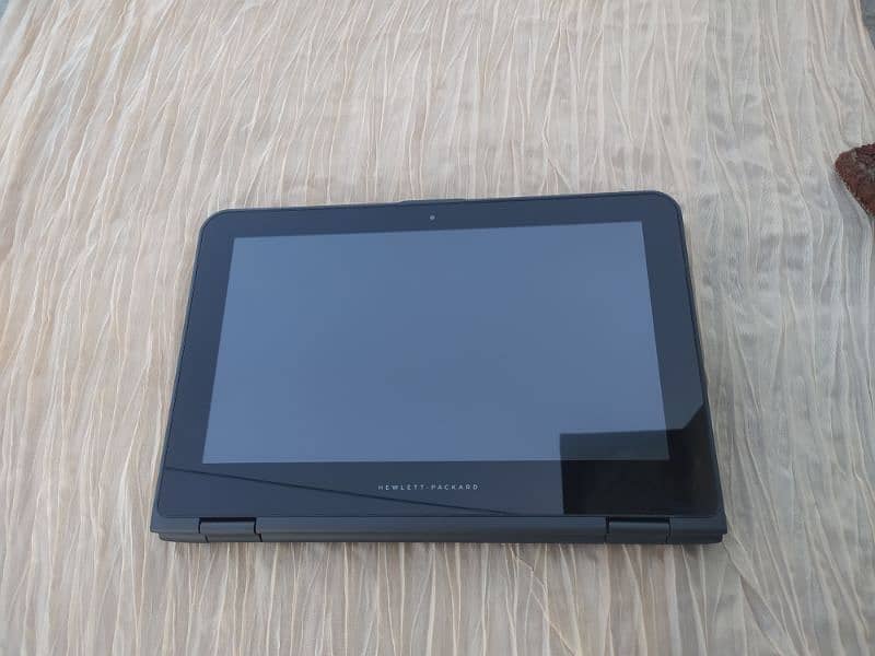 Model : hp 310 g2  *360 Touch screen Ram or SSD extendable 3