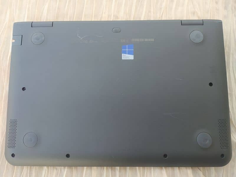 Model : hp 310 g2  *360 Touch screen Ram or SSD extendable 5