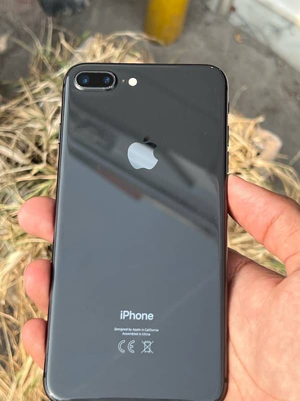 iphone 8 plus pta 1