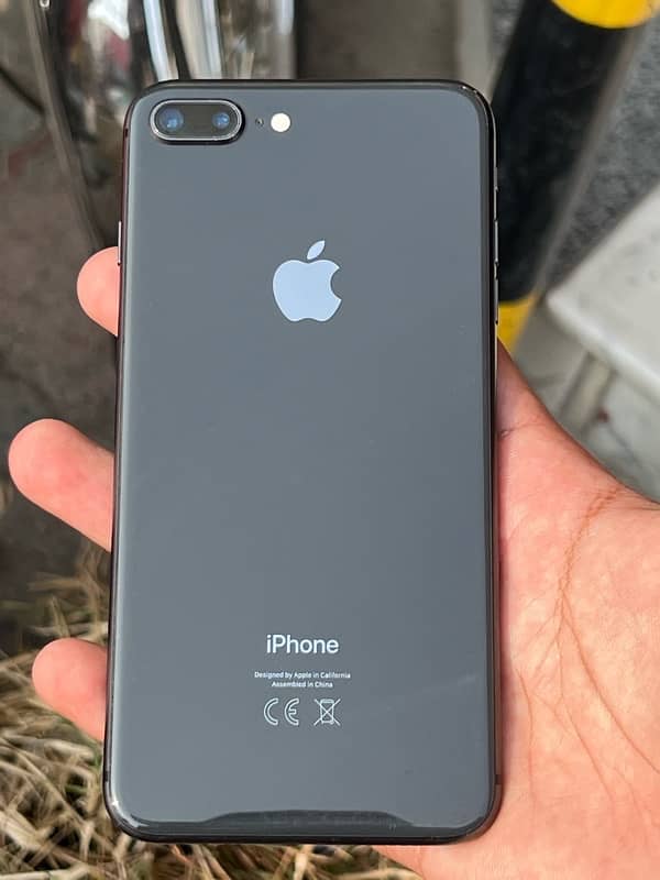 iphone 8 plus pta 2