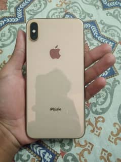 iphone Xsmax non pta 64gb