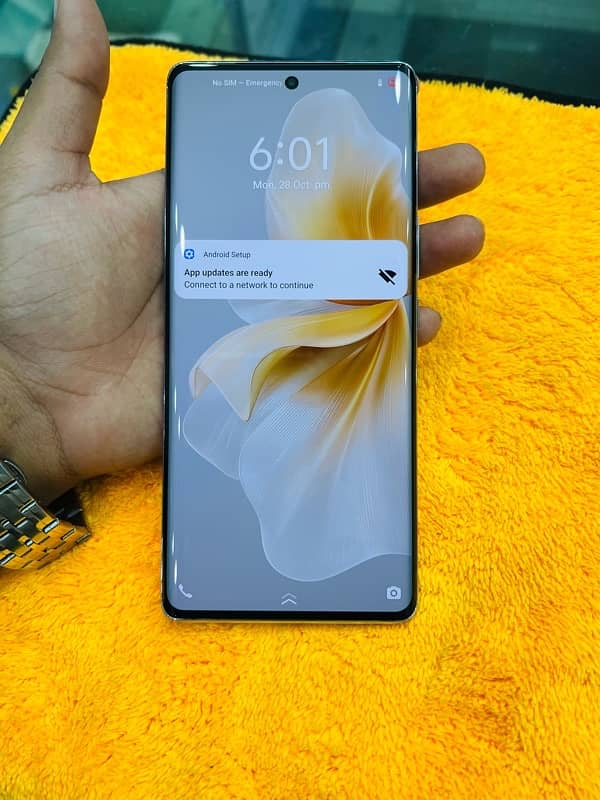 vivo v30e 1