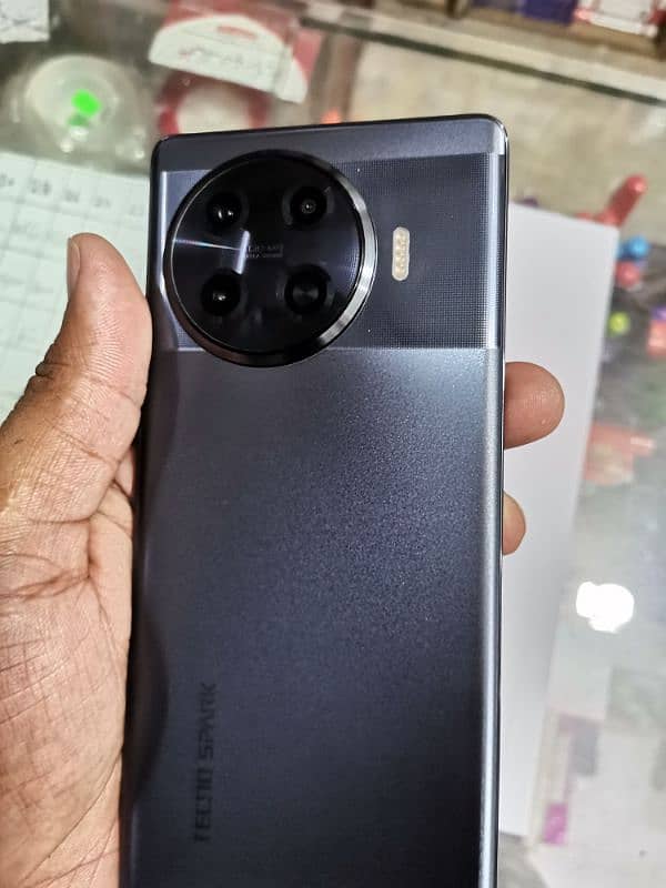 tecno spark 20 pro plus 3