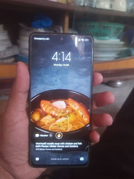 Redmi Note 10 pro 4