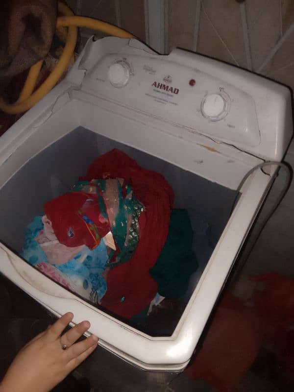 Super Washing Machine 2