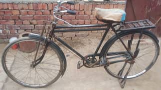 sohrab by cycle for sale in jallo mor gt road brb canal  03234259284