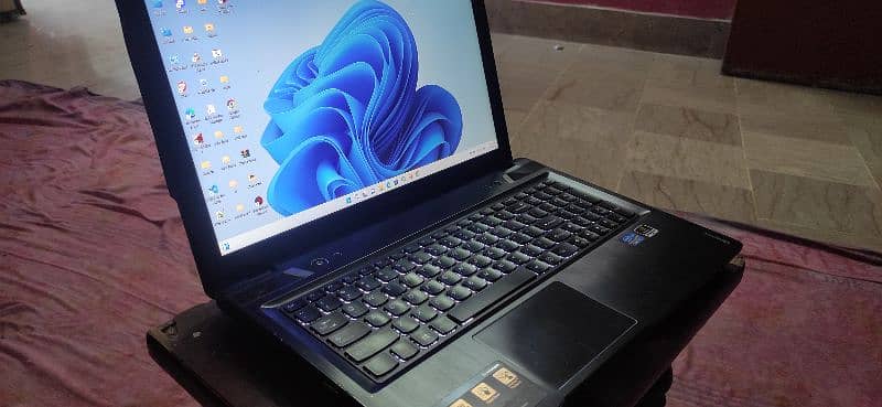 Lenovo insydeH2O 2