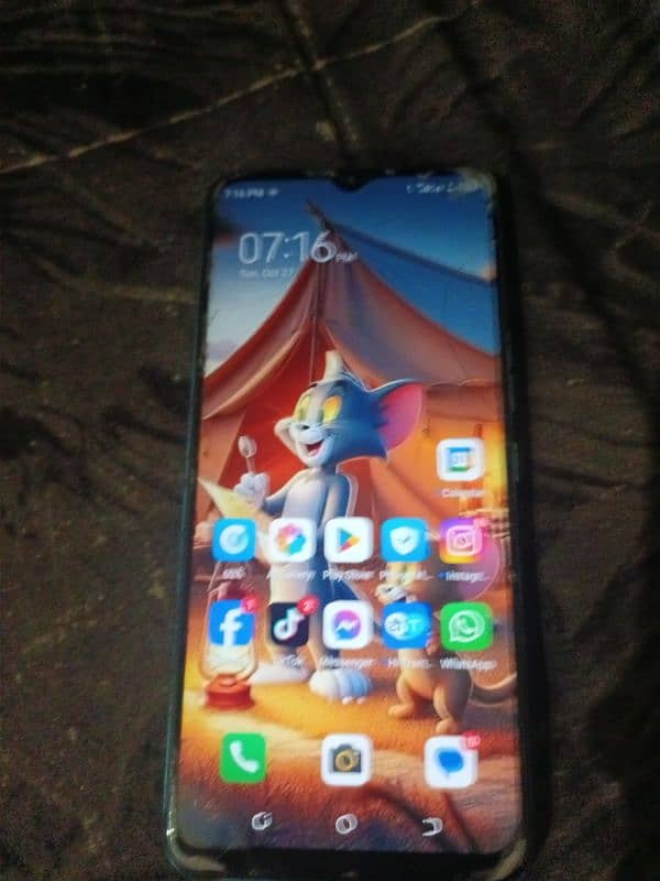 Tecno Spark 8c For Sale urgent 6