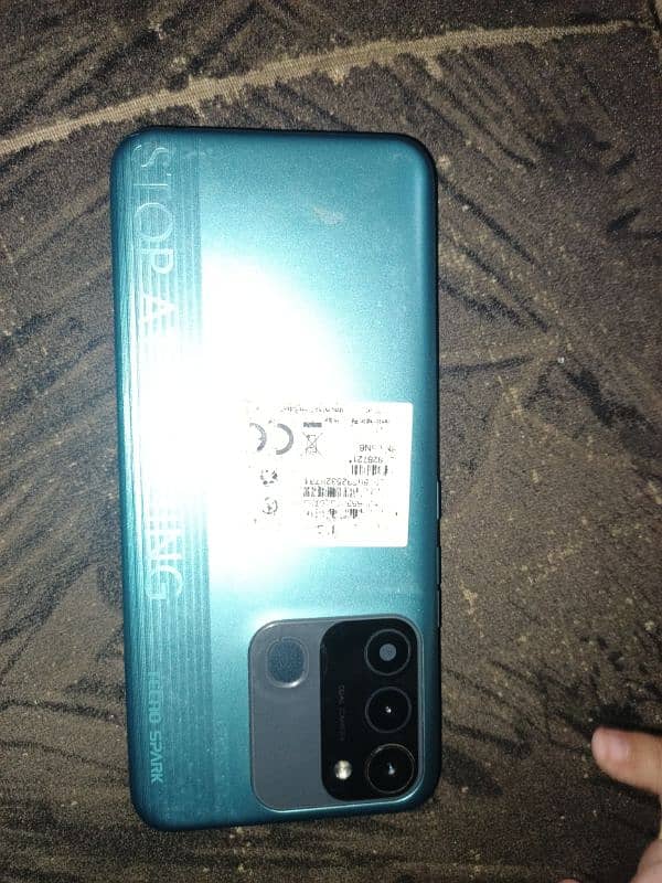 Tecno Spark 8c For Sale urgent 8