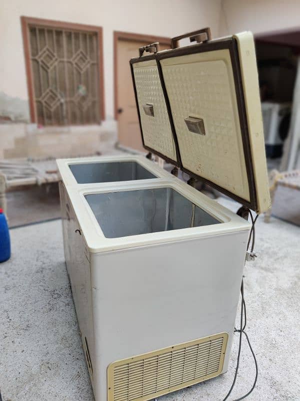 freezer for sale 1