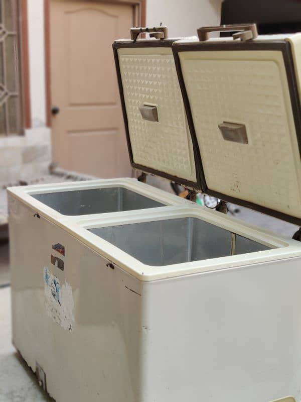 freezer for sale 2