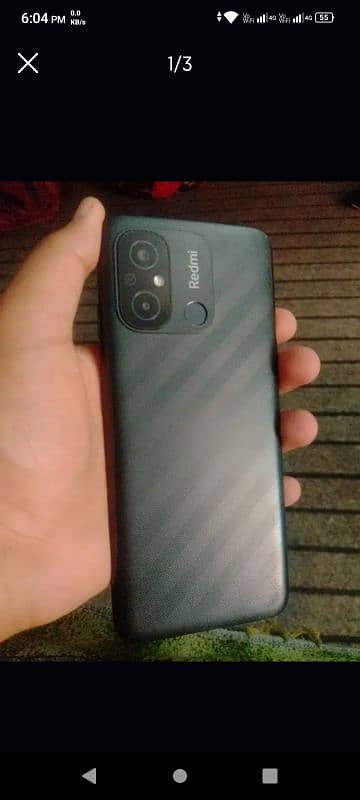 Redmi 12C 2