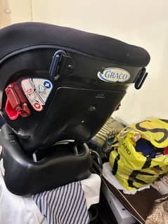 baby car seat