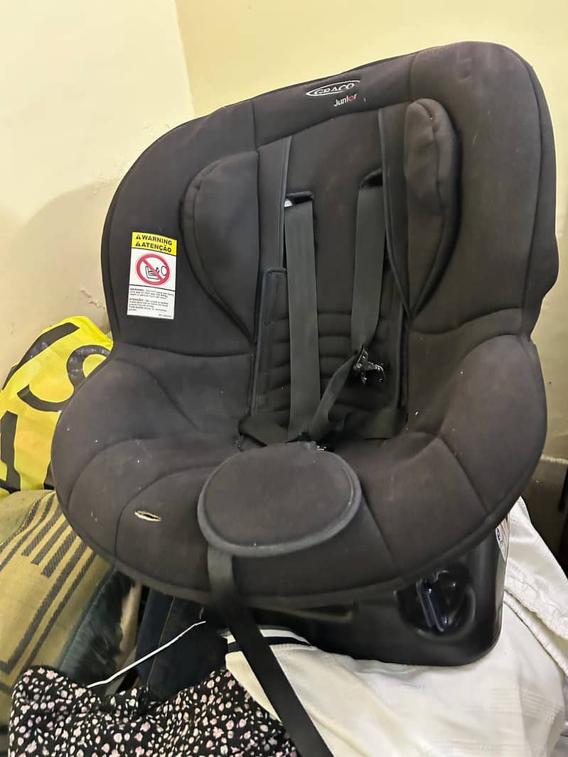 baby car seat 3