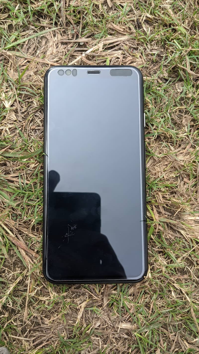 Google Pixel 4 with Full Box Imported Phone (03/03/84/26/381) 2