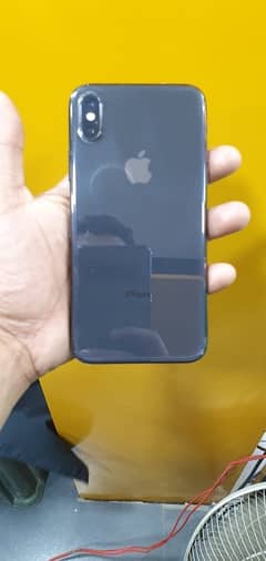 iphone x 64 GB FU non pta 0