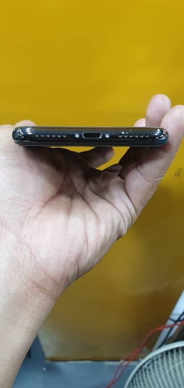 iphone x 64 GB FU non pta 1