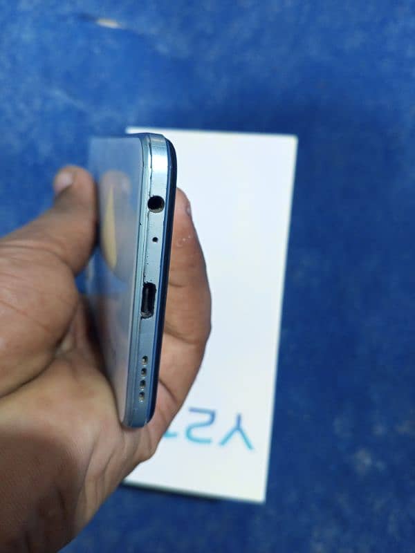 vivo y21 4