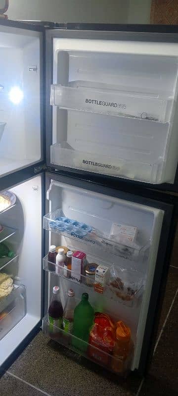 Haier Refrigerator 1