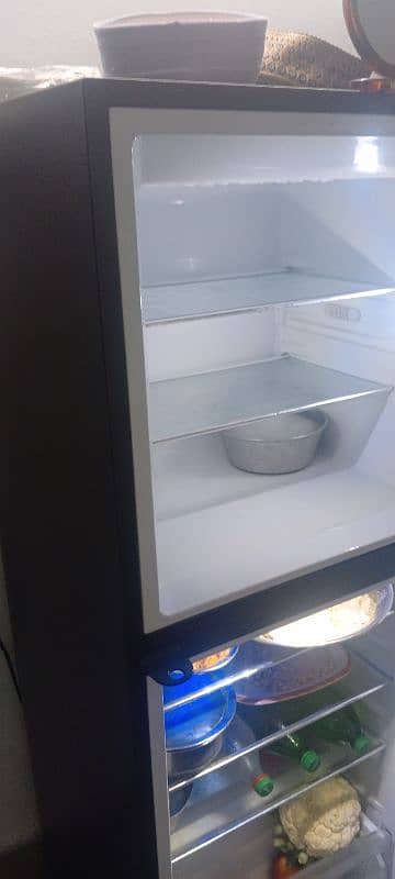 Haier Refrigerator 2