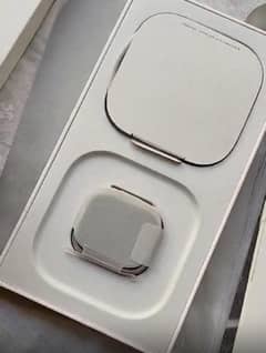 Apple watch ultra 49 mm full box