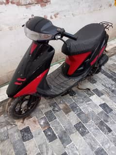 Honda 49cc Scooty 2016 #03081503250