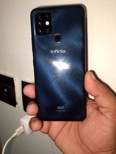 Infinix