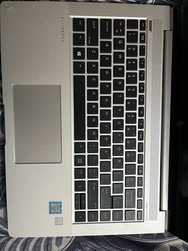 hp laptop core i5 vpro 7th gen 4