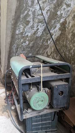 5kva generator