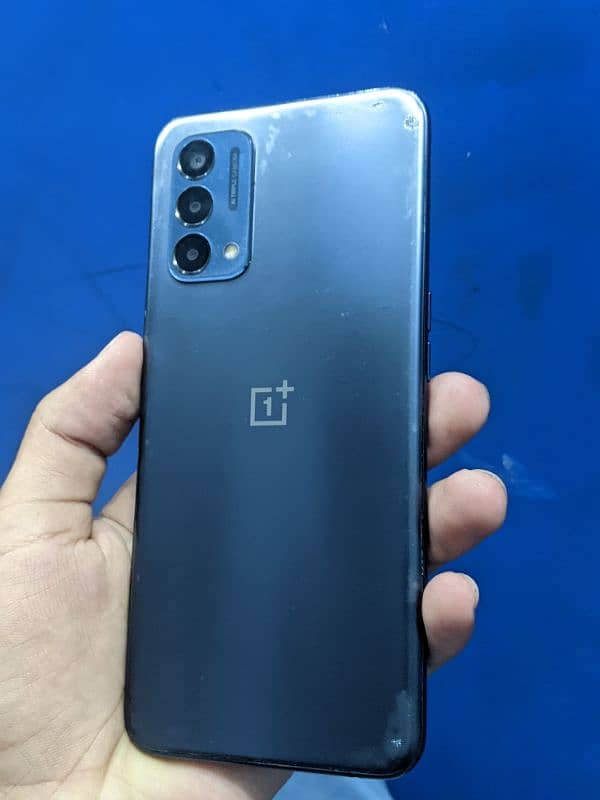 OnePlus n200 5g 1