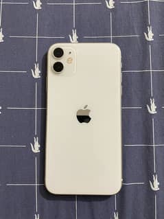 Iphone 11 (dual sim pta) 0