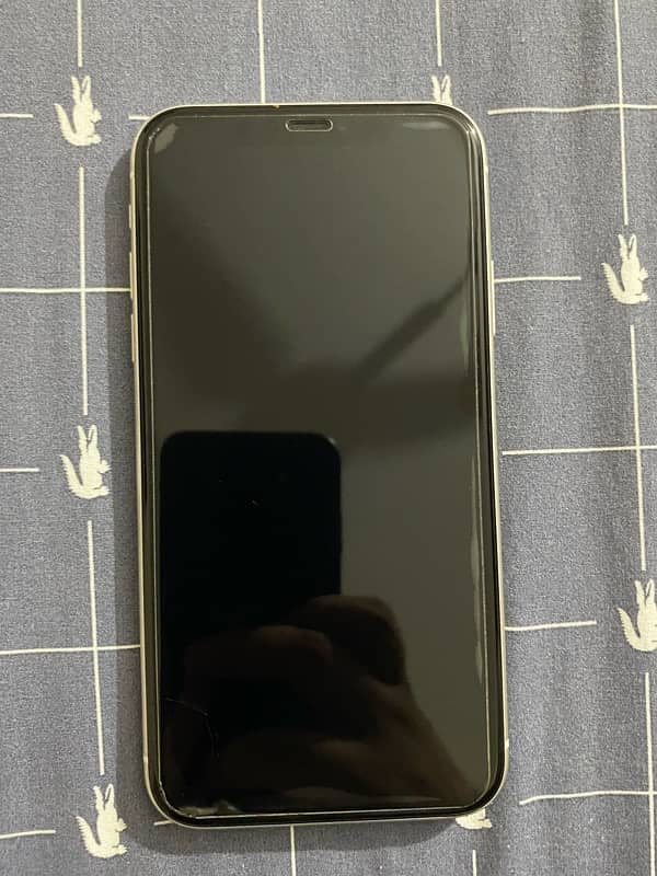 Iphone 11 (dual sim pta) 1