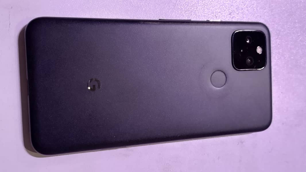 pixel 5 / 5g LCD broken 0