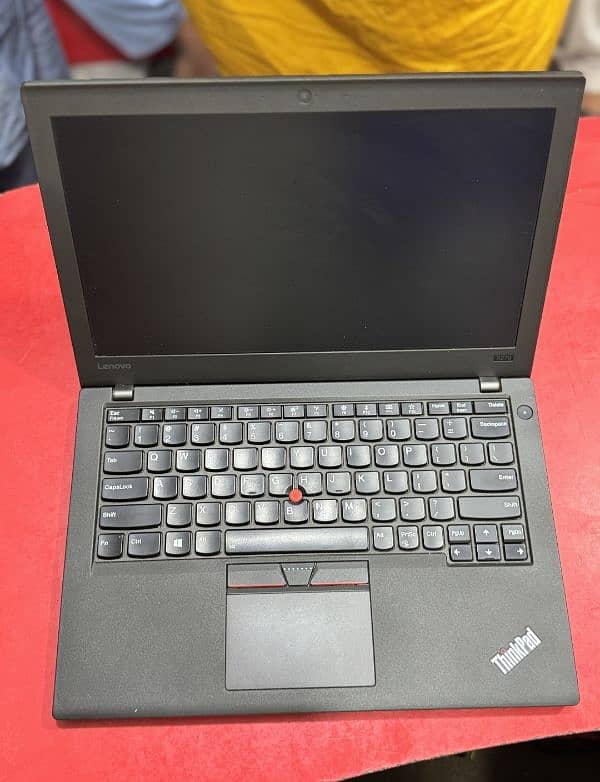 Lenovo X270 | i5 6th Gen | 8GB RAM | 256GB SSD | Urgent Sale 3