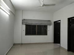 10 Marla 3 bedroom apartment Available for Rent In Askari 11 Lahore