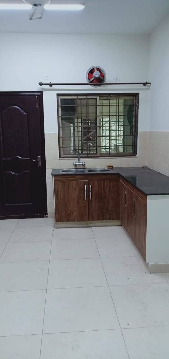 10 Marla 3 bedroom apartment Available for Rent In Askari 11 Lahore 7