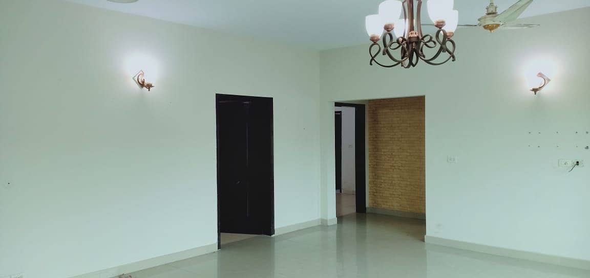 10 Marla 3 bedroom apartment Available for Rent In Askari 11 Lahore 8