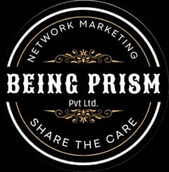 bieing prism