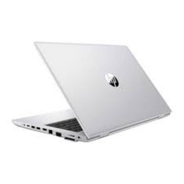 Hp pro book core i5 8 gen 0