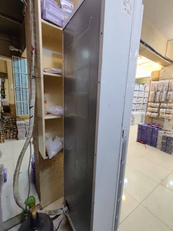 Haier Floor Standing 2 ton non inverter ac for sale total 6 units 2